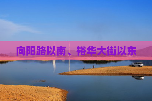 向阳路以南、裕华大街以东