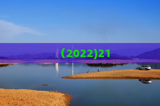 （2022)21