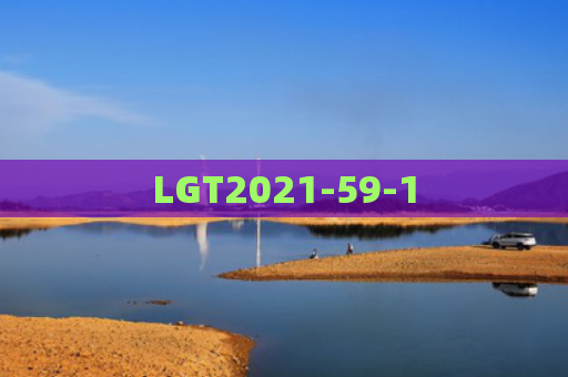 LGT2021-59-1