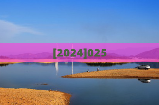 [2024]025