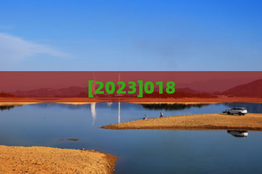 [2023]018