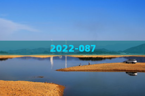 2022-087