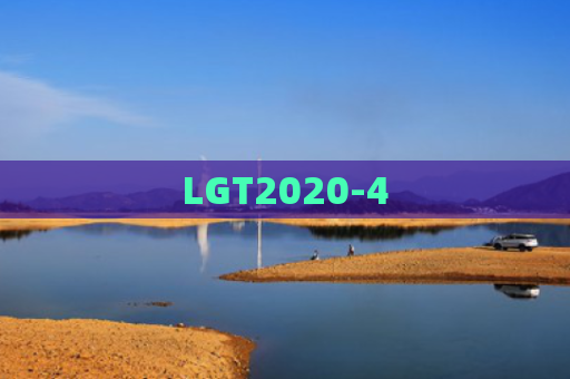 LGT2020-4