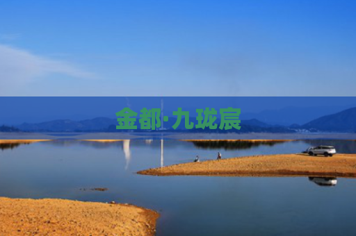 金都·九珑宸