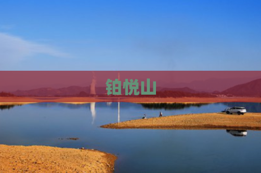 铂悦山
