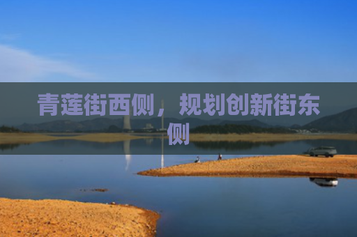 青莲街西侧，规划创新街东侧