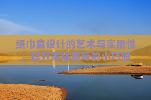 纸巾盒设计的艺术与实用性，提升家居品味的小巧思