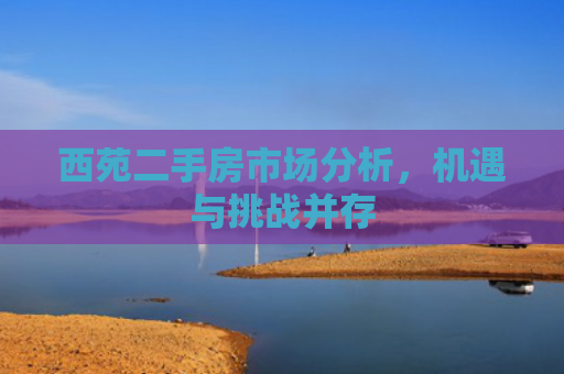 西苑二手房市场分析，机遇与挑战并存