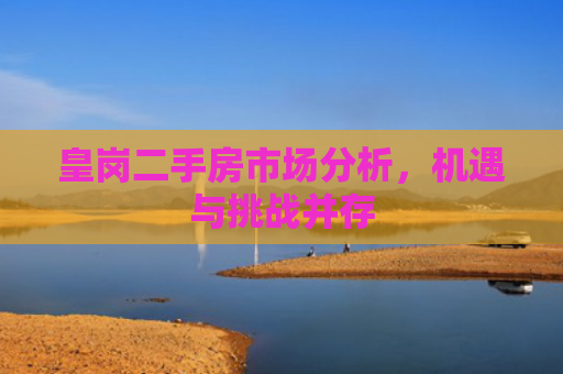 皇岗二手房市场分析，机遇与挑战并存