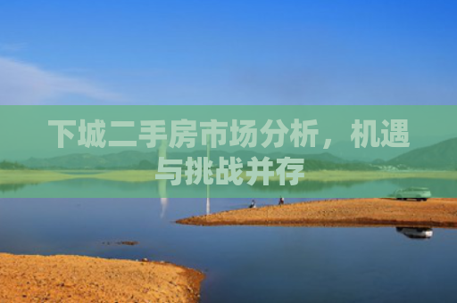 下城二手房市场分析，机遇与挑战并存