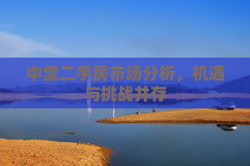 中堂二手房市场分析，机遇与挑战并存