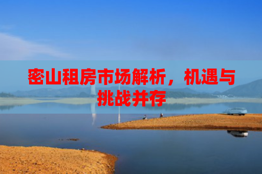 密山租房市场解析，机遇与挑战并存