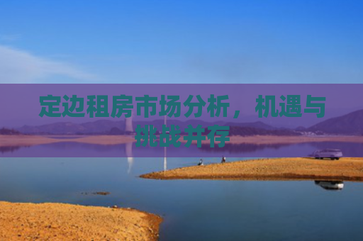 定边租房市场分析，机遇与挑战并存