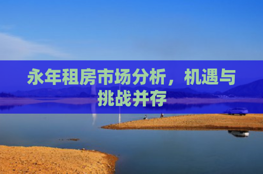 永年租房市场分析，机遇与挑战并存