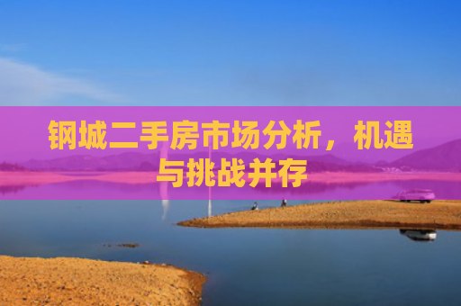 钢城二手房市场分析，机遇与挑战并存