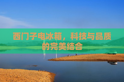西门子电冰箱，科技与品质的完美结合