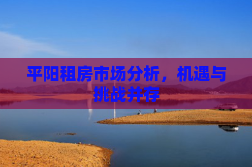 平阳租房市场分析，机遇与挑战并存