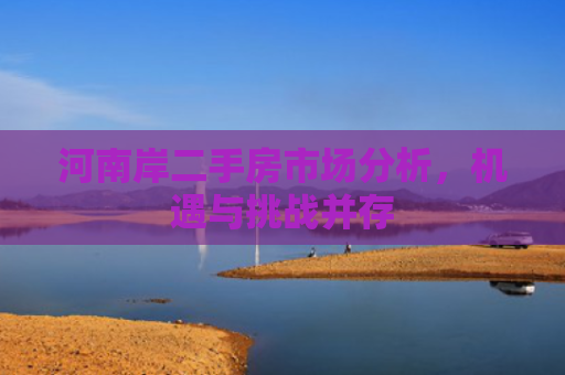 河南岸二手房市场分析，机遇与挑战并存