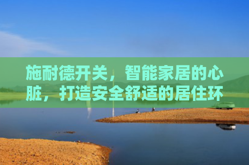 施耐德开关，智能家居的心脏，打造安全舒适的居住环境
