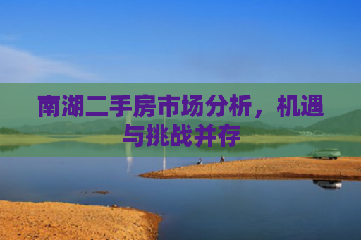 南湖二手房市场分析，机遇与挑战并存
