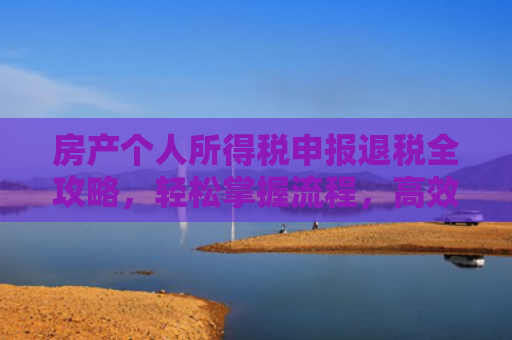 房产个人所得税申报退税全攻略，轻松掌握流程，高效退税