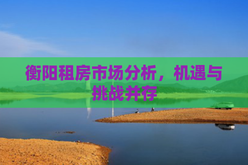 衡阳租房市场分析，机遇与挑战并存