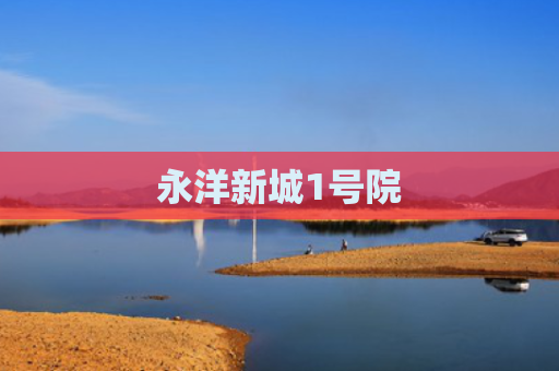 永洋新城1号院