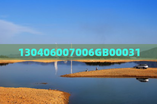 130406007006GB00031