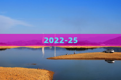 2022-25