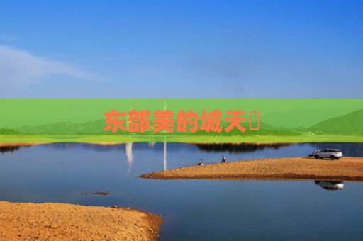 东部美的城天璟