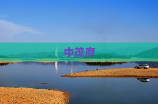 中茂府