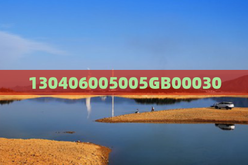 130406005005GB00030