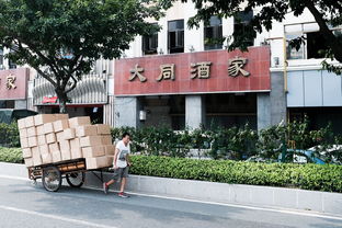 广州公租房，为城市新居民提供温暖家园