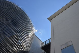 公寓式住宅，现代都市生活的理想选择
