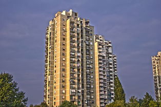 淡水二手房市场分析，投资与居住的双重价值