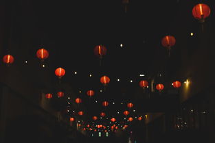 房产经纪人的创意生活如何制作传统灯笼，点亮你的温馨家园